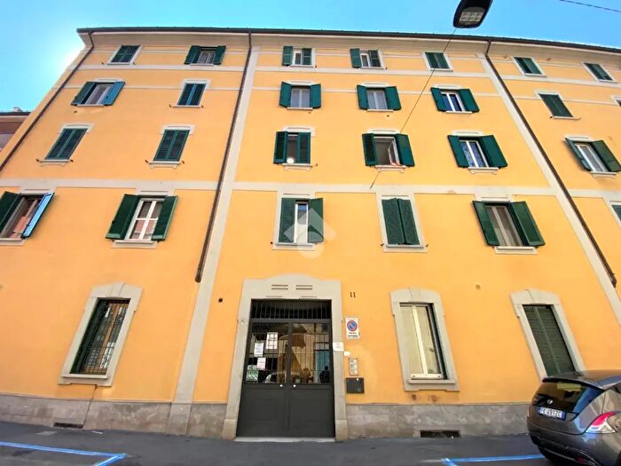 Appartamento bilocale in vendita in Via Monte Palombino, Milano