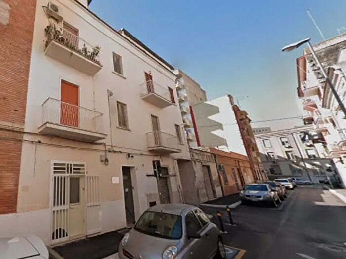 Appartamento bilocale in vendita in Vico Cervo, Foggia