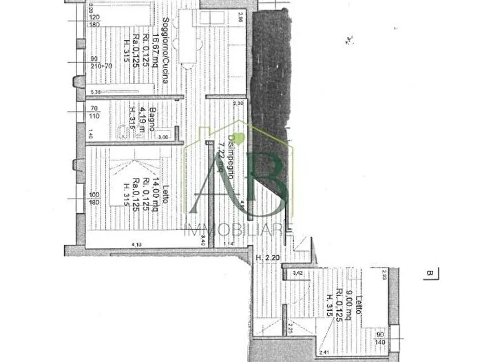 Case in Vendita e in Affitto - 2