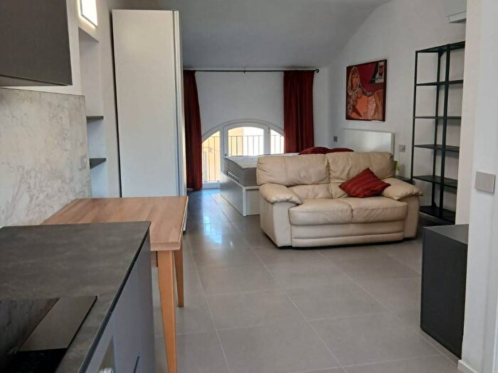 Appartamento monolocale in affitto in Centro, Tradate
