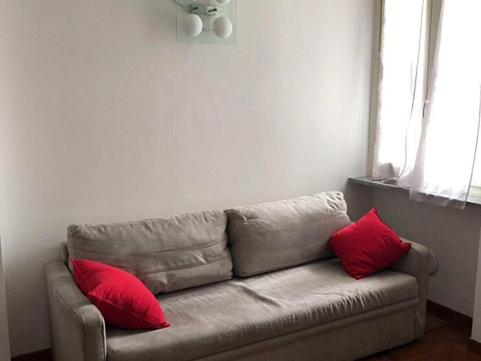 Appartamento bilocale in affitto in Via Guglielmo Guintellino, Tre Castelli Faenza, Milano