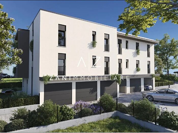 Appartamento quadrilocale in vendita in Castelfranco Veneto