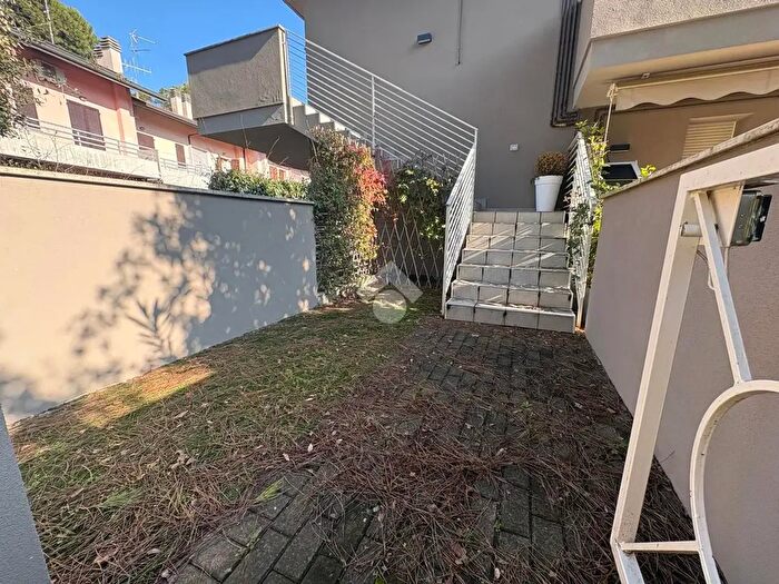 Appartamento bilocale in vendita in Via GB Grassi, Cervia