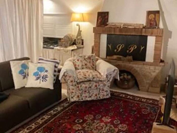 Appartamento bilocale in affitto in Via Iv Novembre, Capalbio