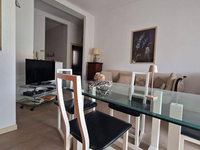 Appartamento quadrilocale in affitto in Viale Enrico Toti, Milano Marittima, Cervia