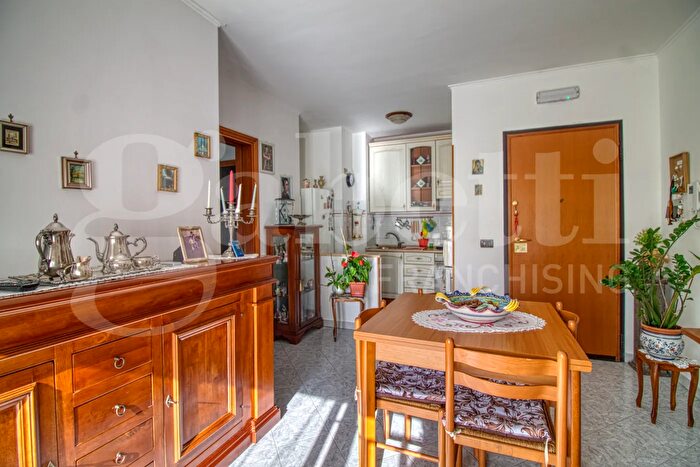 Appartamento bilocale in vendita in Via Cicerone, Fonte Nuova