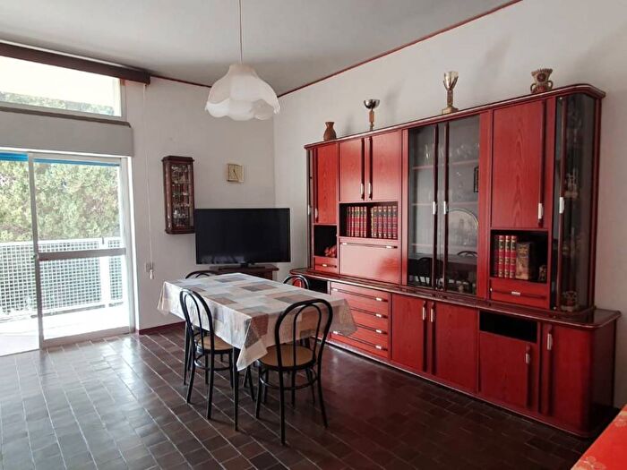 Appartamento quadrilocale in affitto in Via Litoranea, Zona Nuova Pratoranieri, Follonica