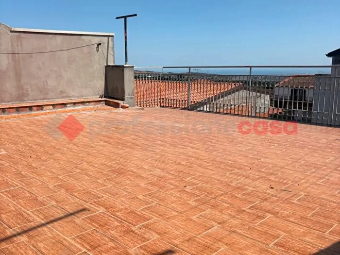 Appartamento in vendita in Via I Traversa, Belpasso