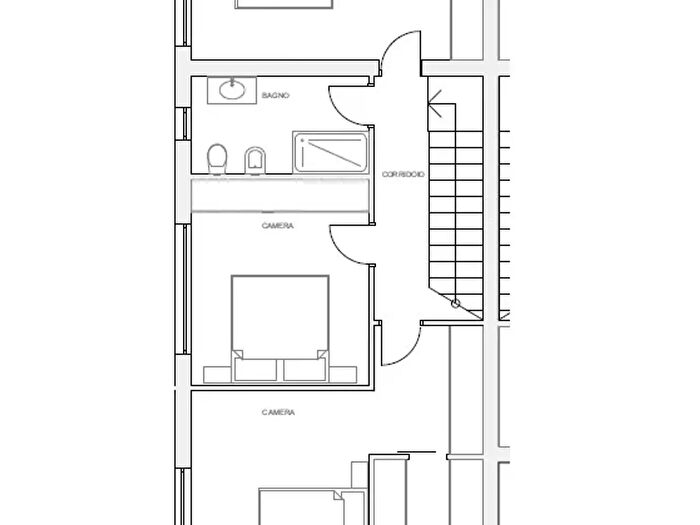 Case in Vendita e in Affitto - 3