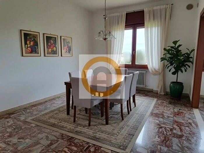 Appartamento quadrilocale in vendita in Rossano Veneto