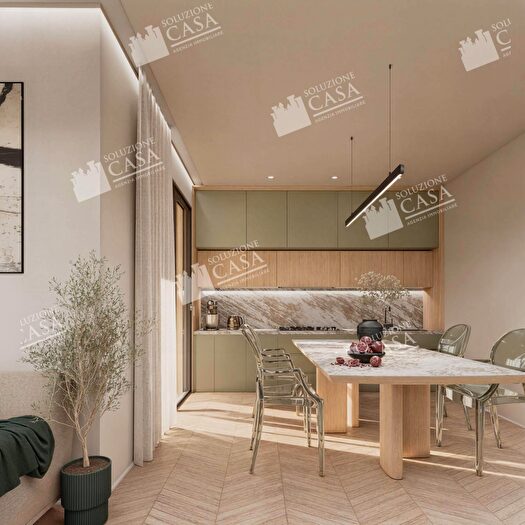 Case in Vendita e in Affitto - 2