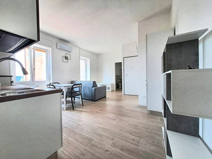 Appartamento bilocale in affitto in Via Solferino, Solferino Diaz, Brescia