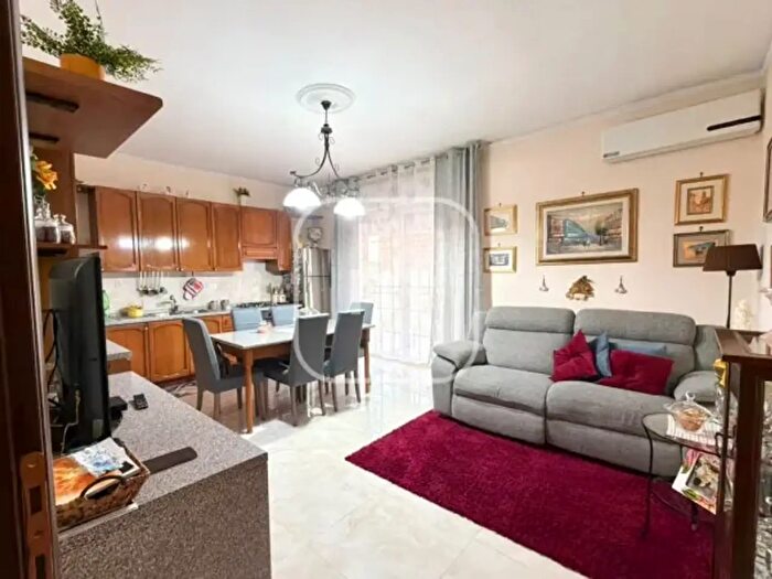 Appartamento quadrilocale in vendita in Via Tiziano, Colleferro