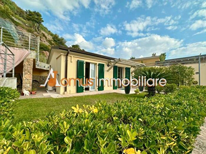 Appartamento bilocale in vendita in Bordighera