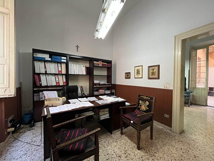 Appartamento quadrilocale in vendita in Reggio Calabria