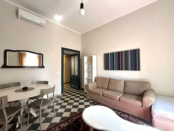 Appartamento bilocale in affitto in Viale delle Milizie, Roma