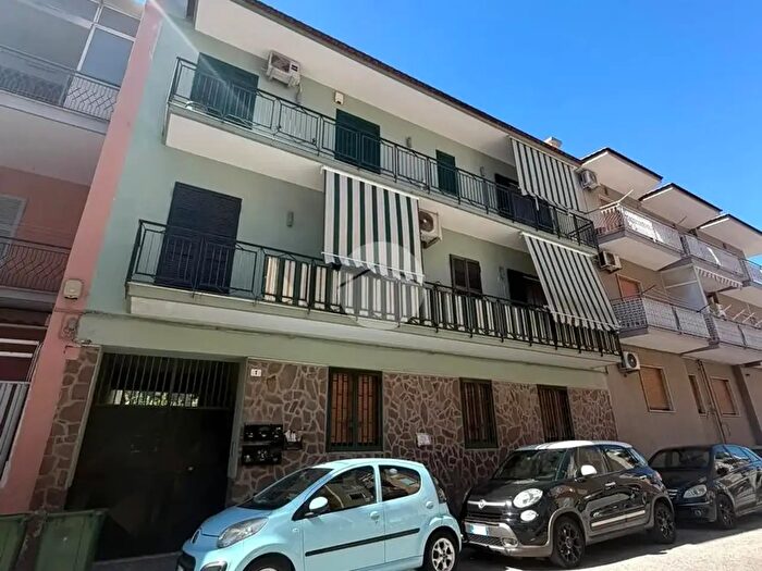 Appartamento trilocale in vendita in Via Palmiro Togliatti, Arzano