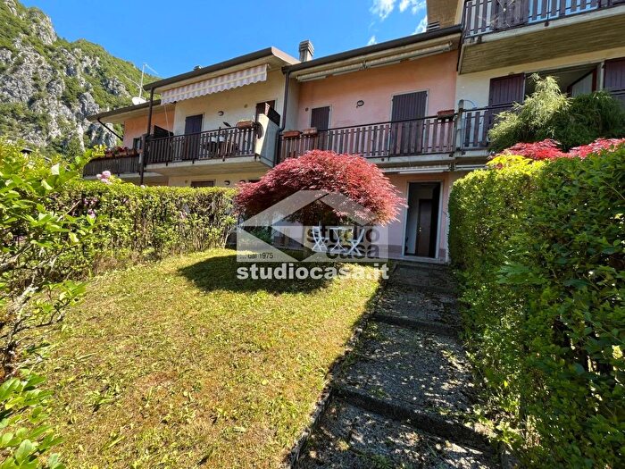 Appartamento bilocale in vendita in Zappata, Piazzatorre