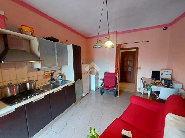 Appartamento quadrilocale in vendita in Corso Don Minzoni, Asti