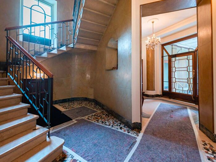 Appartamento bilocale in affitto in Via Pinturicchio, Città Studi, Milano