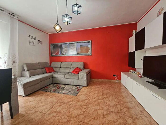 Appartamento trilocale in vendita in Rho