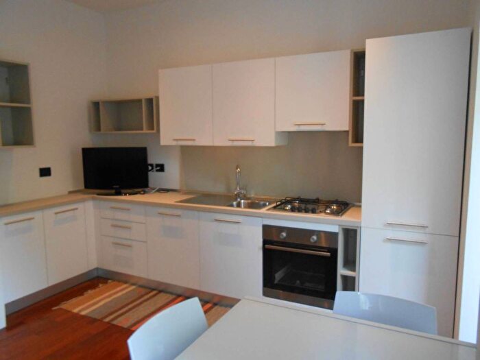 Appartamento bilocale in affitto in Via Emilio Baumann, Colli Murri, Bologna