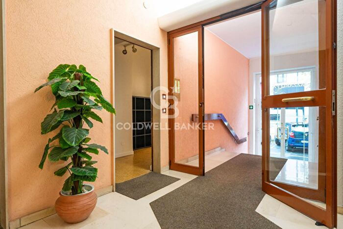 Appartamento bilocale in affitto in Via Lazzaro Papi, Milano