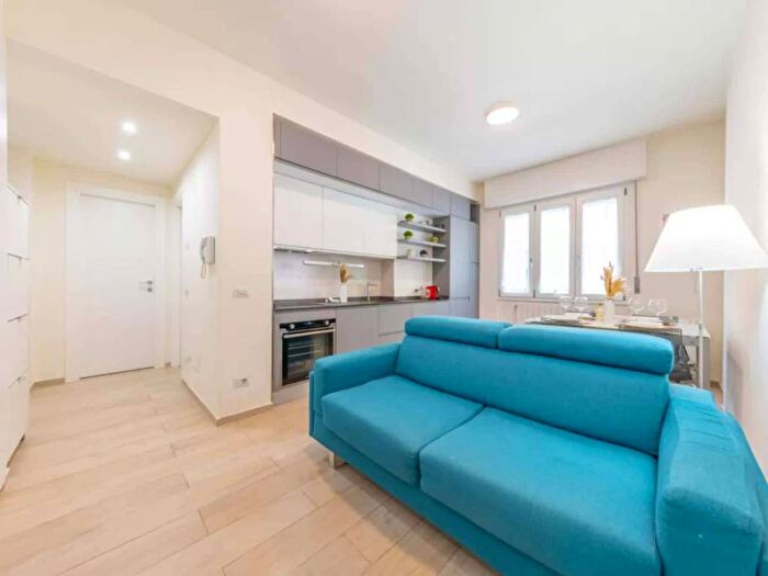 Appartamento bilocale in affitto in Via Pietro Calvi, Piave Tricolore, Milano