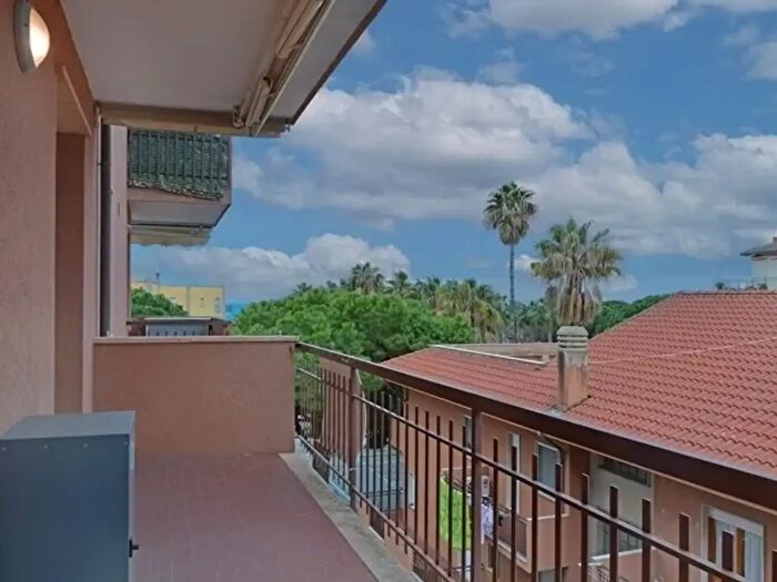 Appartamento bilocale in vendita in Via della Resistenza, San Bartolomeo Al Mare