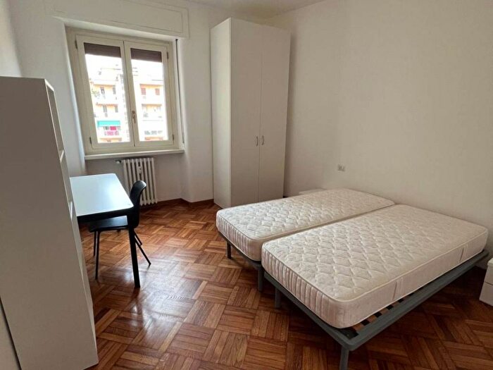 Appartamento bilocale in affitto in Via Edoardo Bassini, Città Studi, Milano