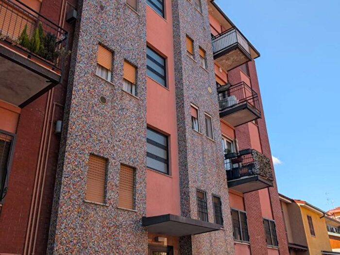 Appartamento bilocale in affitto in Via San Francesco dAssisi, Centro, Cesano Boscone