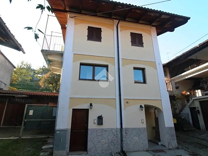Case in Vendita e in Affitto - 2