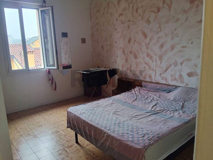 Appartamento bilocale in affitto in Via Gianni Palmieri, Massarenti, Bologna