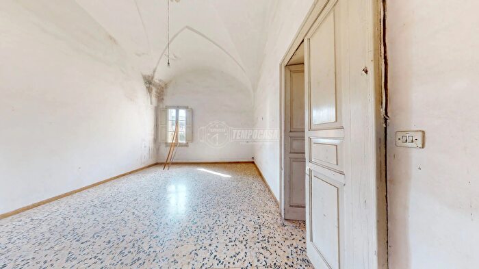 Casa quadrilocale in vendita in Via Giuseppe Mazzini, Maglie