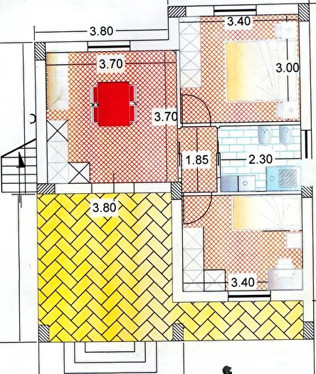 Case in Vendita e in Affitto - 3