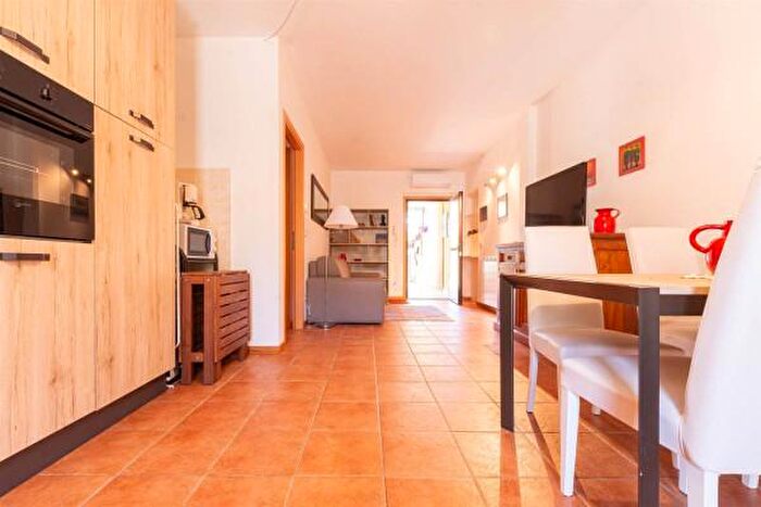 Appartamento bilocale in vendita in Via della Dogana, Scarlino