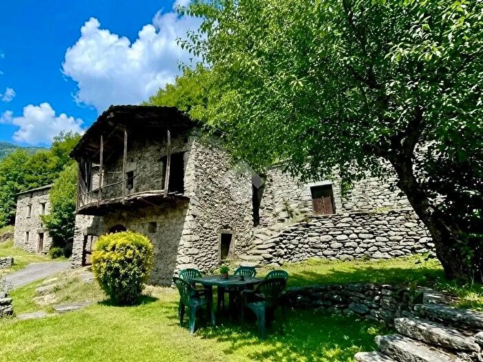 Casa monolocale in vendita in Via Barossedo, Cercino