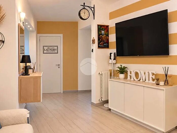 Appartamento bilocale in vendita in Via G Matteotti, Alpignano