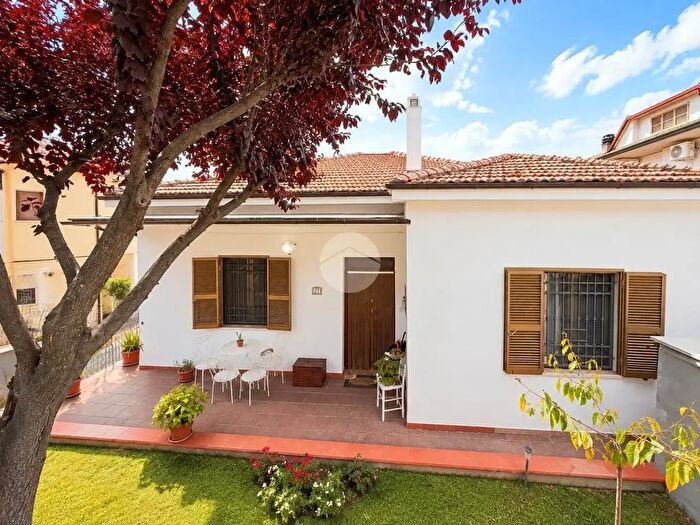 Casa quadrilocale in vendita in Via della Specola, Roseto Degli Abruzzi