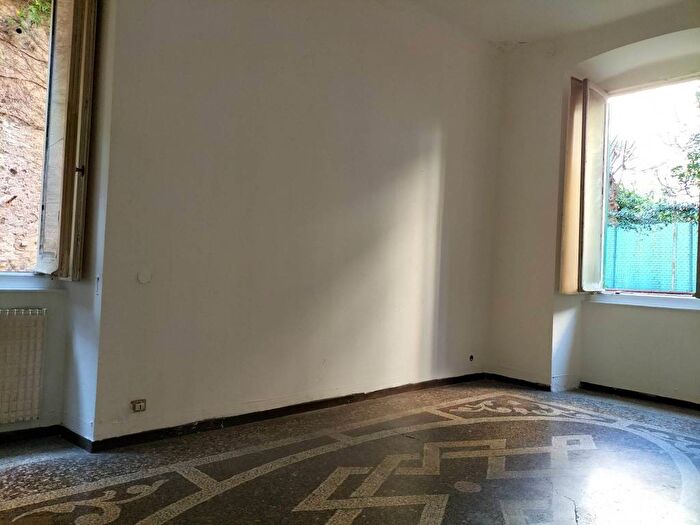 Appartamento con 5 locali in affitto in Via Jacopo Ruffini, Carignano, Genova