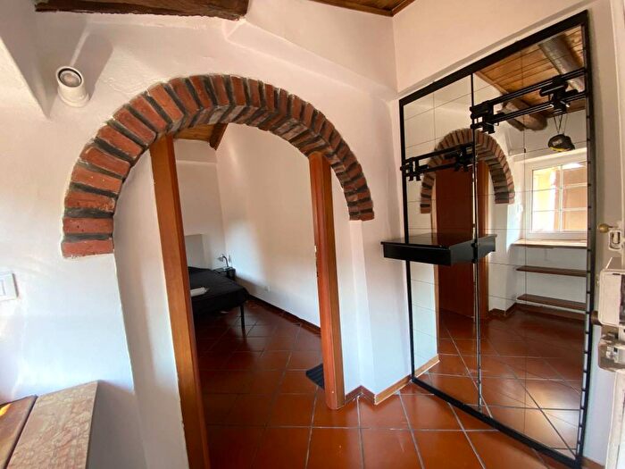 Appartamento trilocale in affitto in San Vitale, Bologna