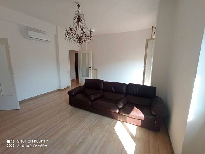 Appartamento trilocale in affitto in Via Federico Tozzi, Talenti Monte Sacro, Roma