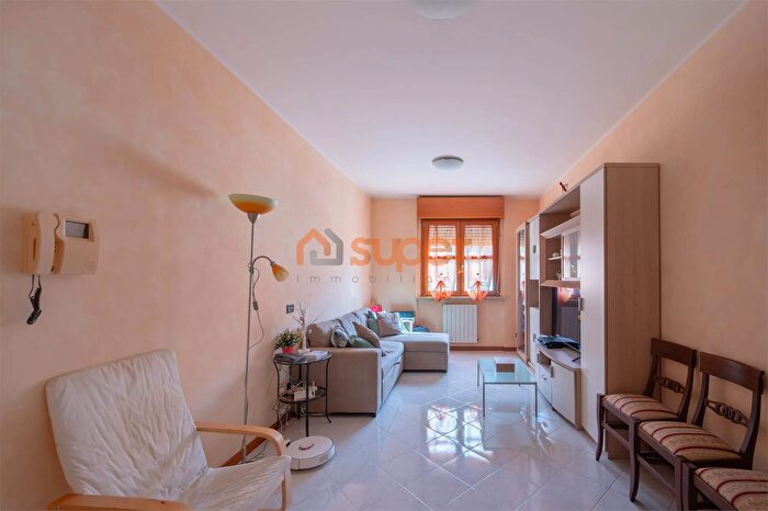 Appartamento quadrilocale in vendita in Via del Macello Perugia Pg, Perugia