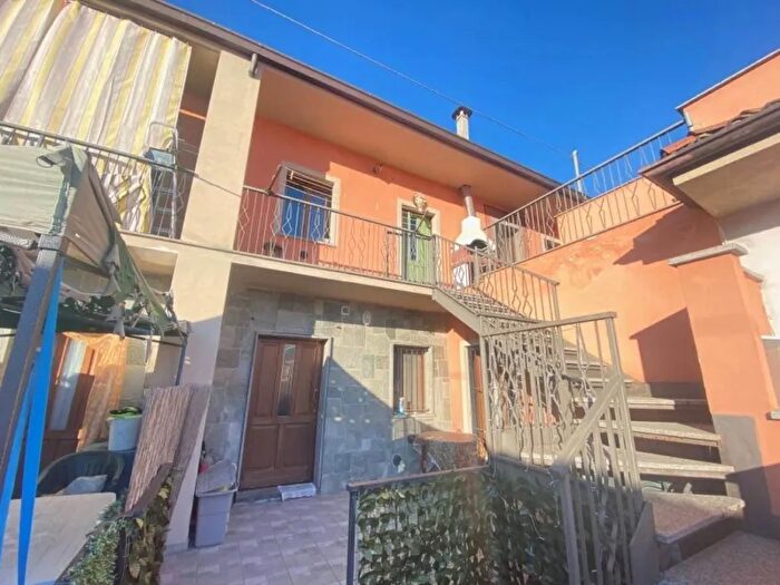 Appartamento trilocale in vendita in Via Murina Carmagnola, Carmagnola