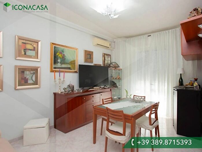 Appartamento bilocale in vendita in Via Privata Tina di Lorenzo, Milano