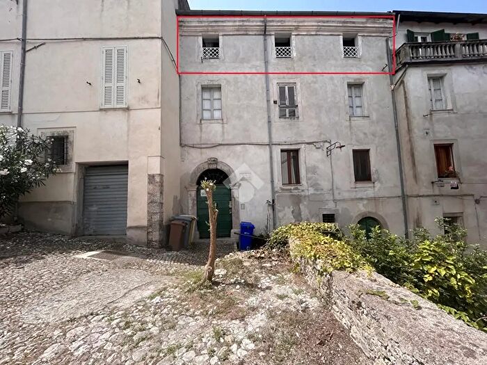 Appartamento bilocale in vendita in Via Trastevere, Atina