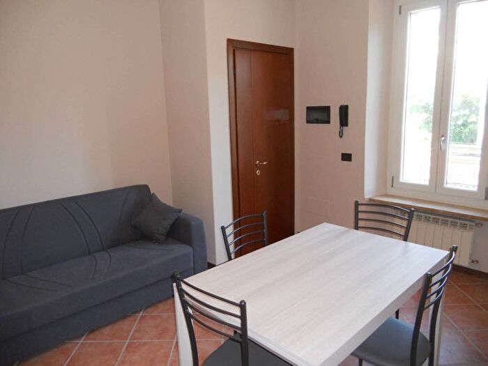 Appartamento bilocale in affitto in Via Giardino, Sant'Ambrogio, Cremona