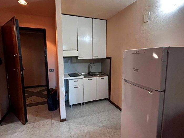 Appartamento bilocale in affitto in Via Mario Angeloni, Semicentro Stazione, Perugia