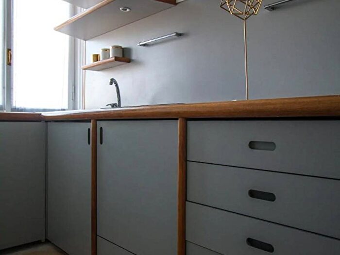 Appartamento bilocale in affitto in Via dei Piatti, Carrobbio, Milano