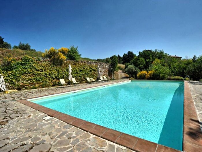 Appartamento bilocale in affitto in Vocabolo PetrosoGaiche, Piegaro